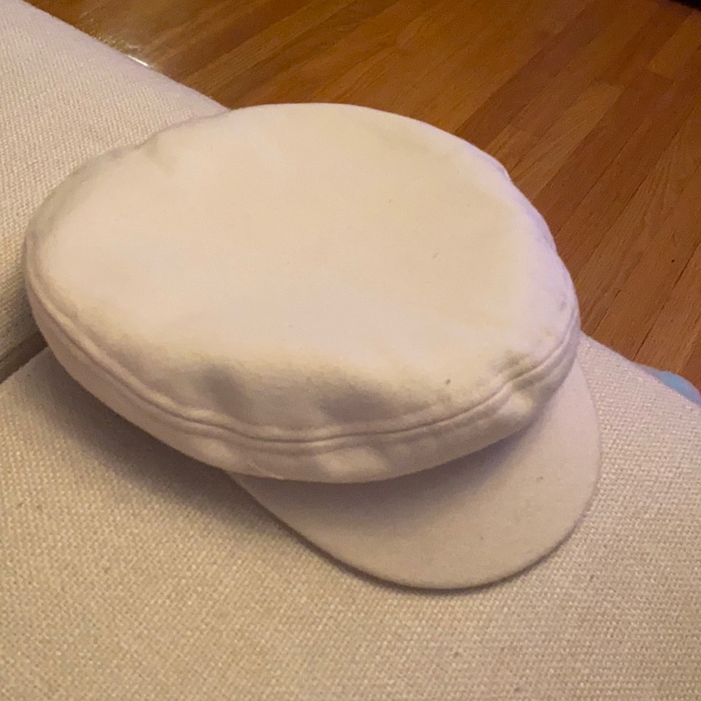 Brixton Fiddler Cap